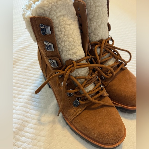 Marc Fisher Shoes - Marck Fisher Boots Size 8.5